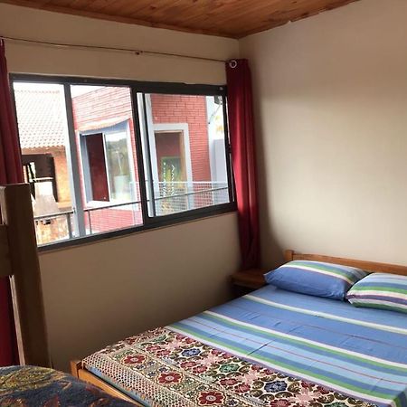Hostel Nashe Puerto Iguazú Buitenkant foto