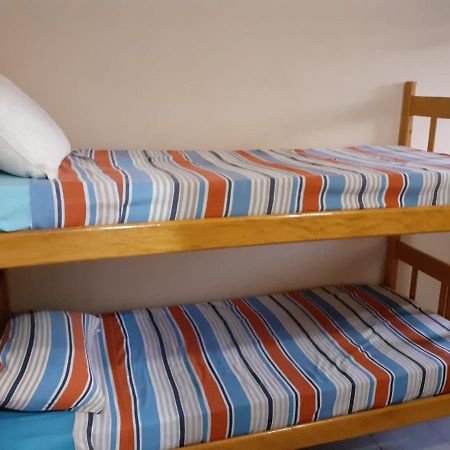 Hostel Nashe Puerto Iguazú Buitenkant foto