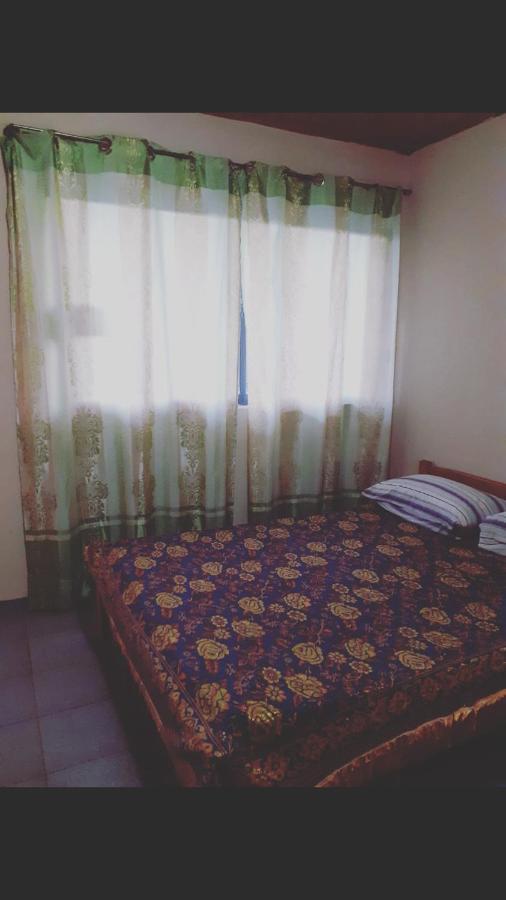 Hostel Nashe Puerto Iguazú Buitenkant foto